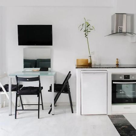 Bright Eco Studios Athena Bagian luar foto