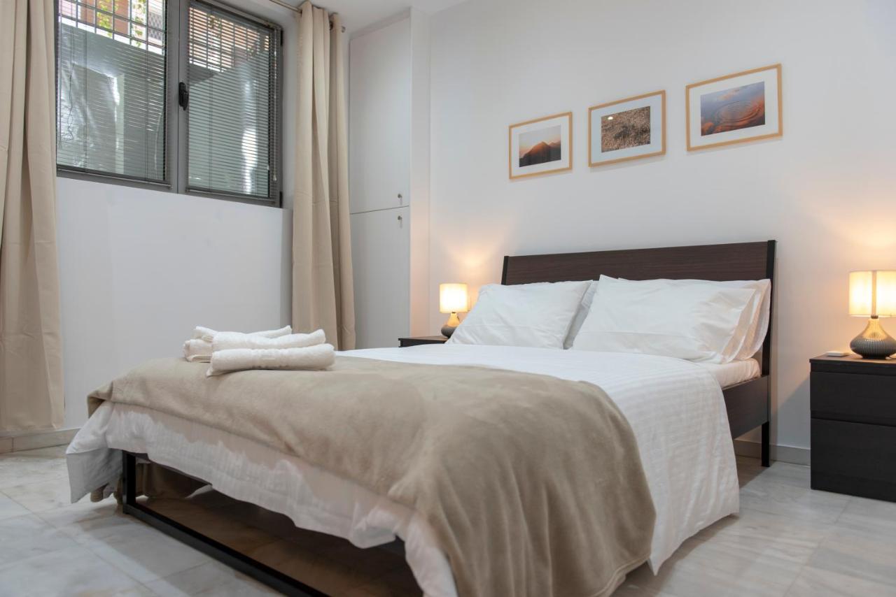 Bright Eco Studios Athena Bagian luar foto