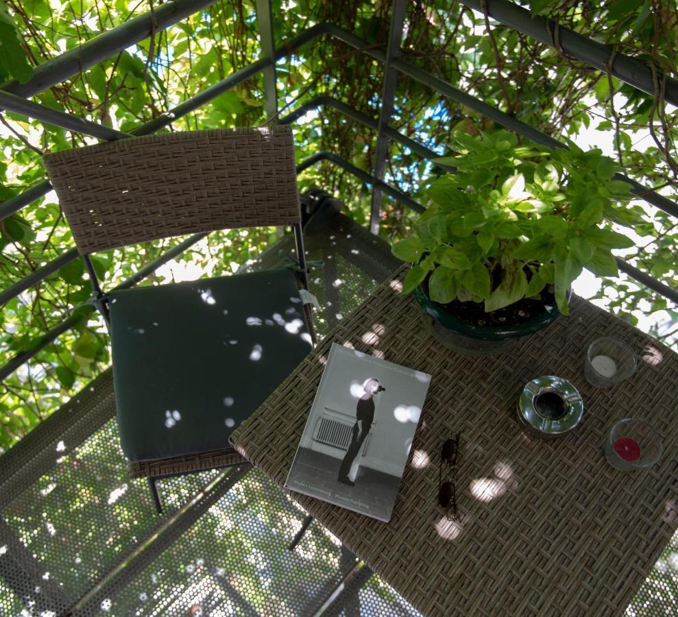 Bright Eco Studios Athena Bagian luar foto