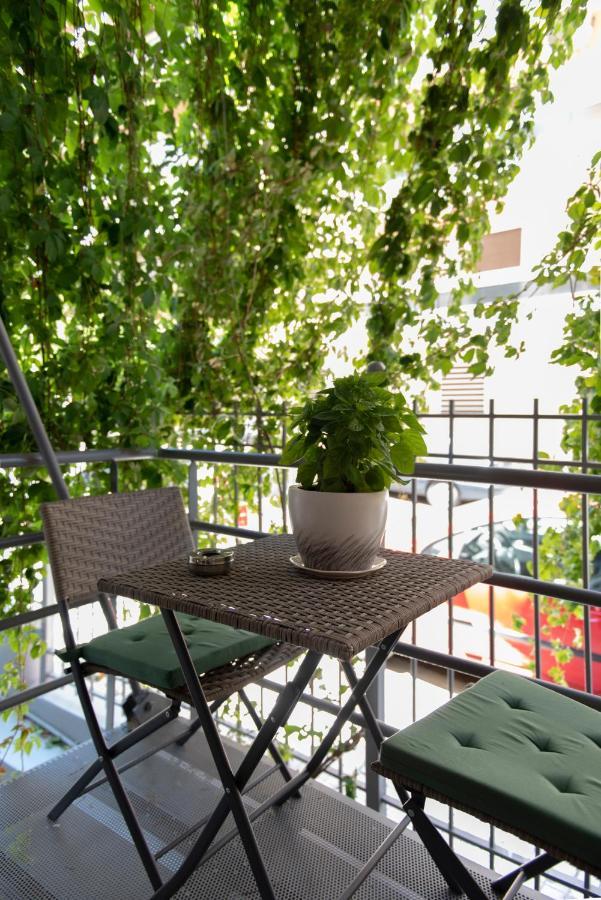 Bright Eco Studios Athena Bagian luar foto