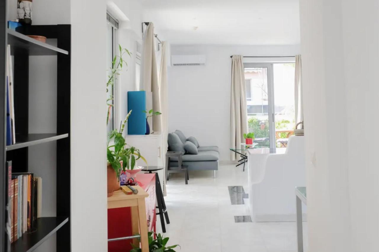 Bright Eco Studios Athena Bagian luar foto