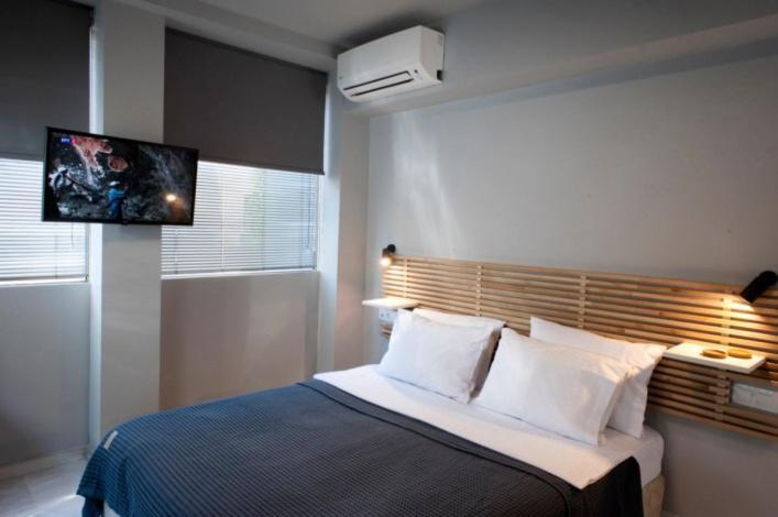 Bright Eco Studios Athena Ruang foto